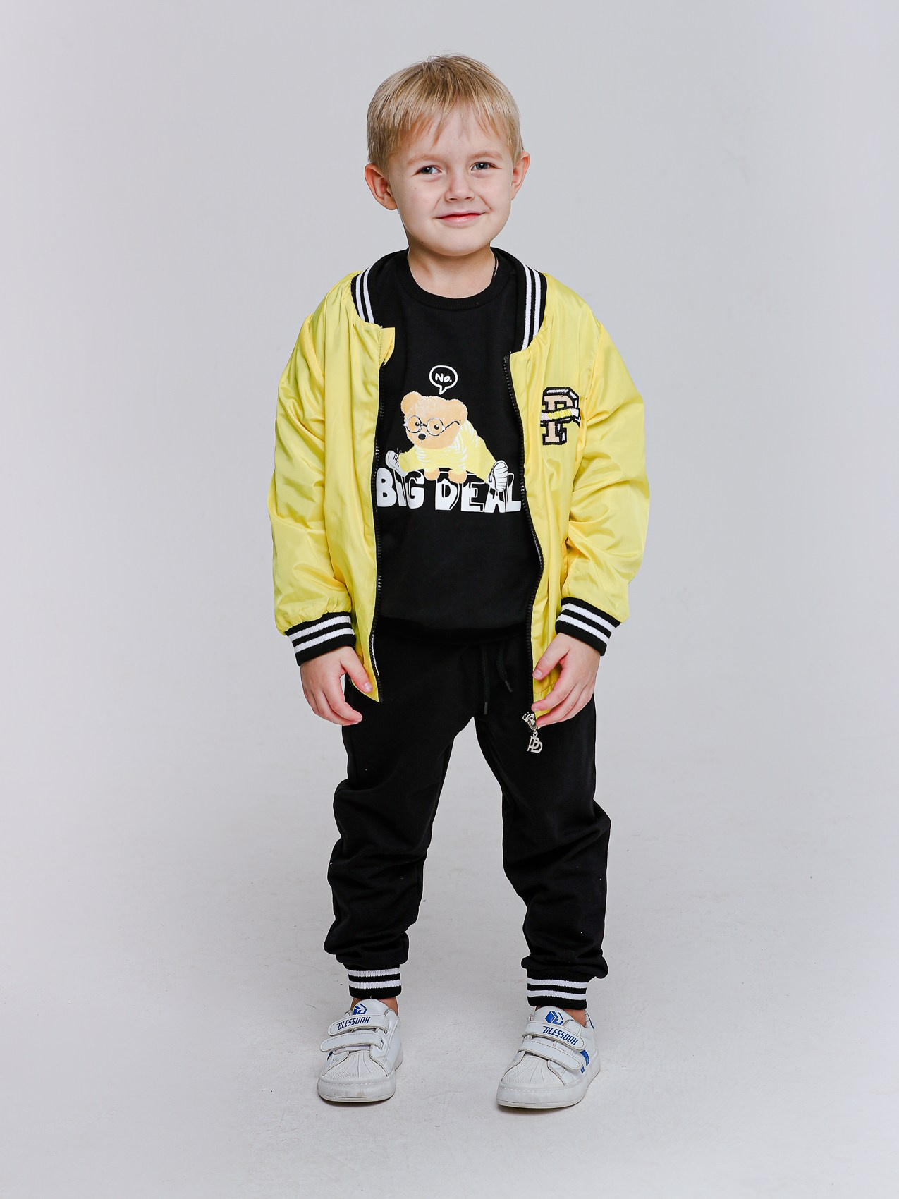 Дети. Фотограф Инга Твердова