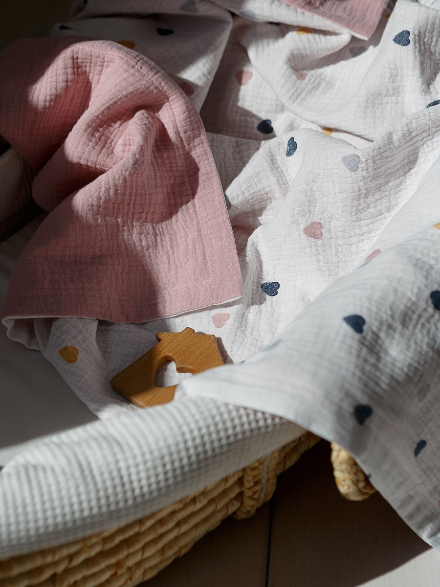 Пледы муслин. Контент фотограф, съемка для маркетплейсов, фуд съемка и репортажи в Новосибирске Ралия Галеева