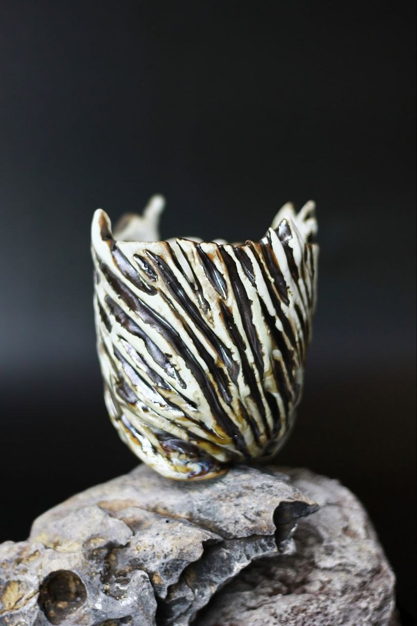 Магические каньоны. ARGILLA CERAMICS