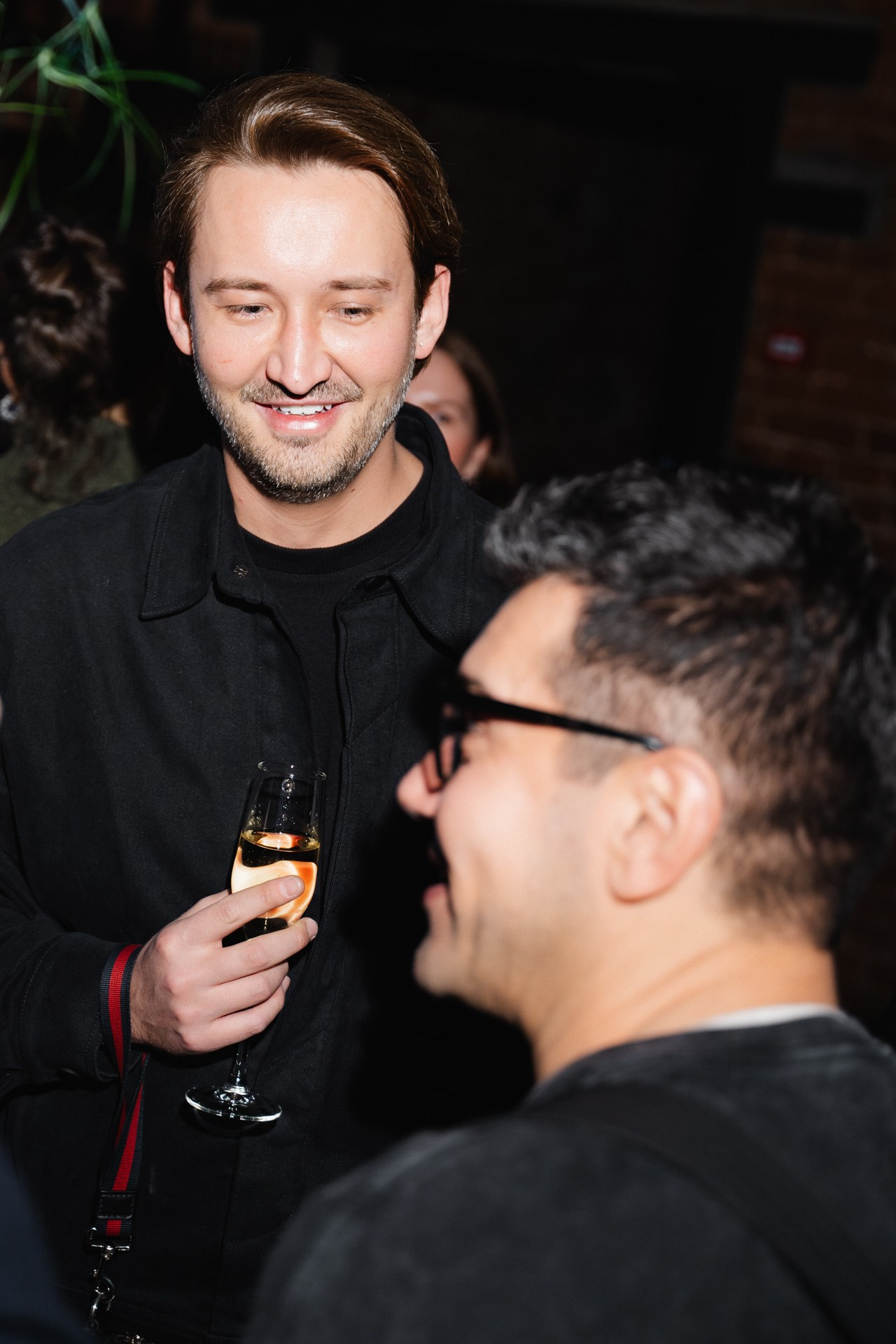 Кирилл Даровских. Выставка ART IS A TECHNOLOGY. Сергей Грицанов Фотограф СПБ