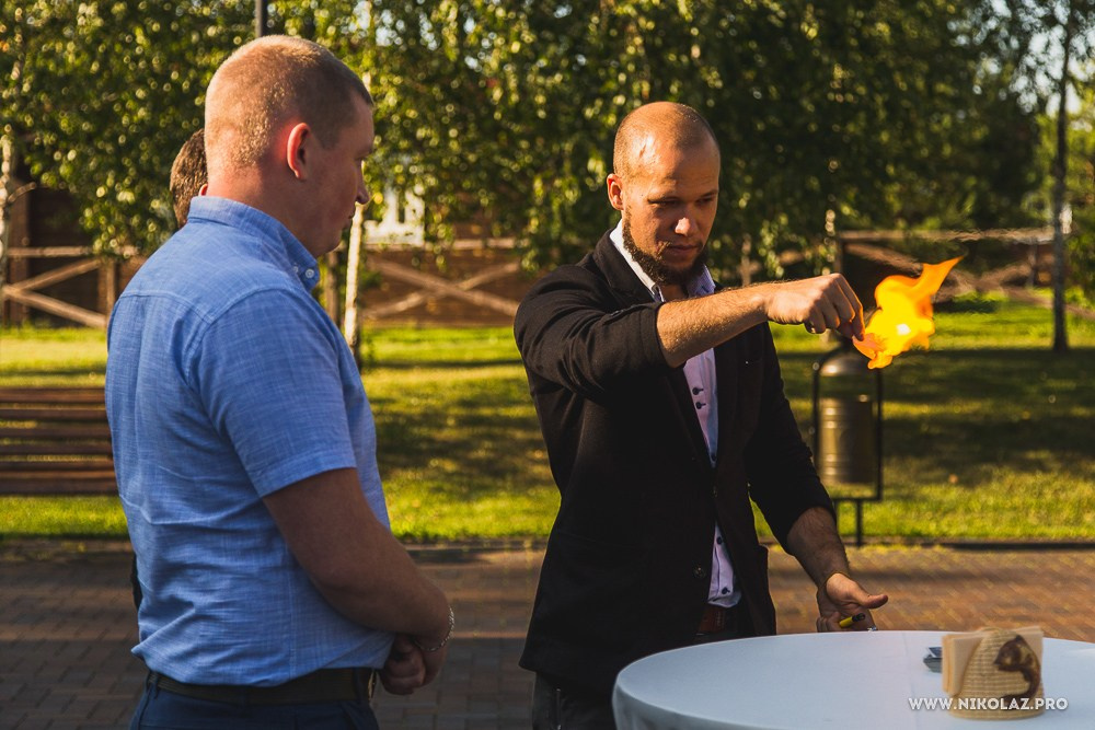 UP GROUP. Видеооператор/Фотограф Николай Завьялов