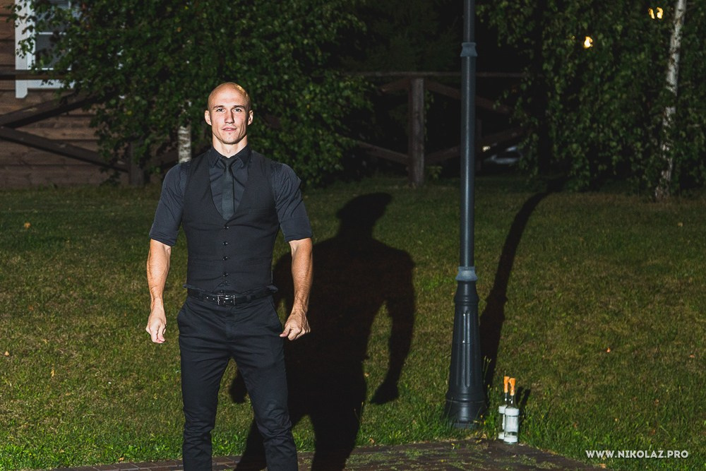 UP GROUP. Видеооператор/Фотограф Николай Завьялов