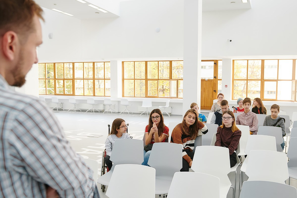 GVA. Репортажный фотограф в Москве Вадим Францев