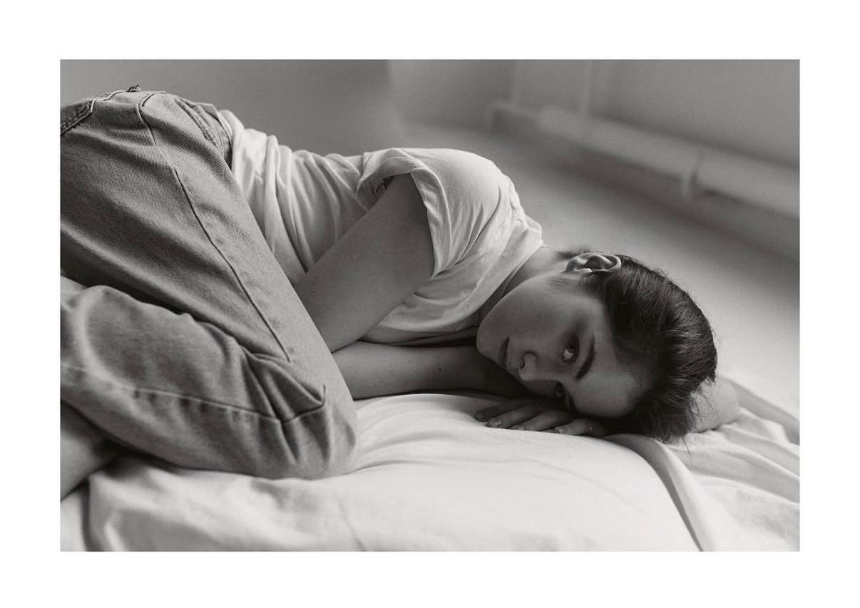 Маргарита Ховязова Фотограф Москва