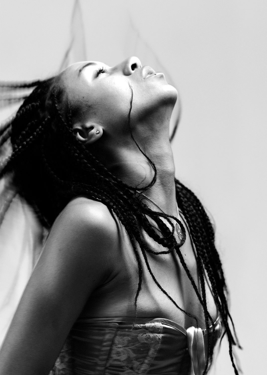 Dancer. Главная