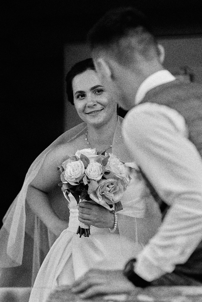 Никита и Ирина. Фотограф в Юрьев-Польском. Владимире и области. Крышковец Владимир