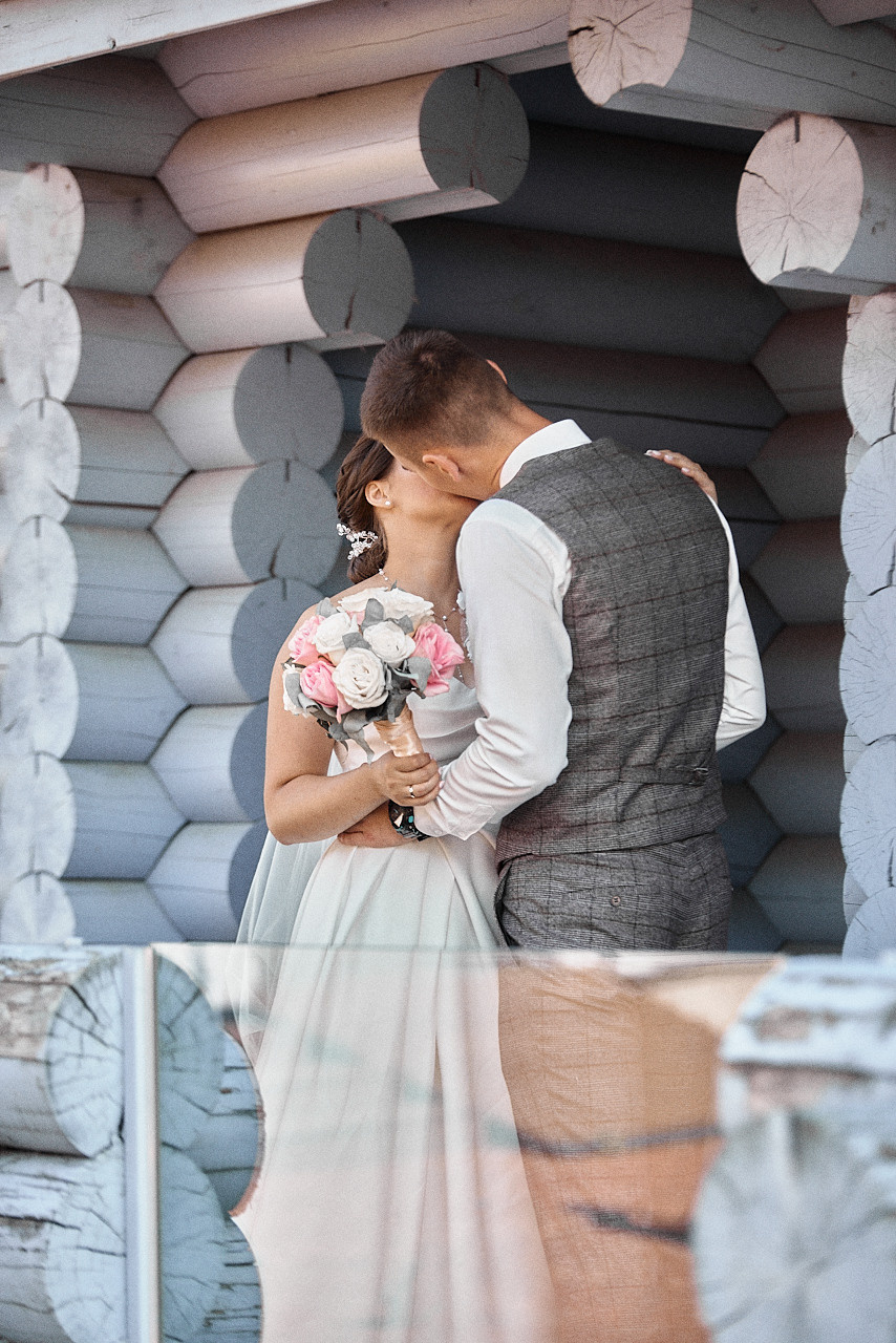 Никита и Ирина. Фотограф в Юрьев-Польском. Владимире и области. Крышковец Владимир