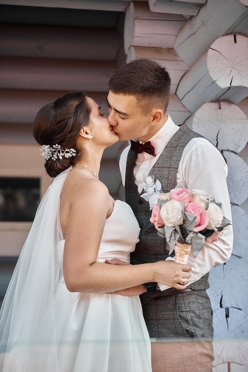 Никита и Ирина. Фотограф в Юрьев-Польском. Владимире и области. Крышковец Владимир