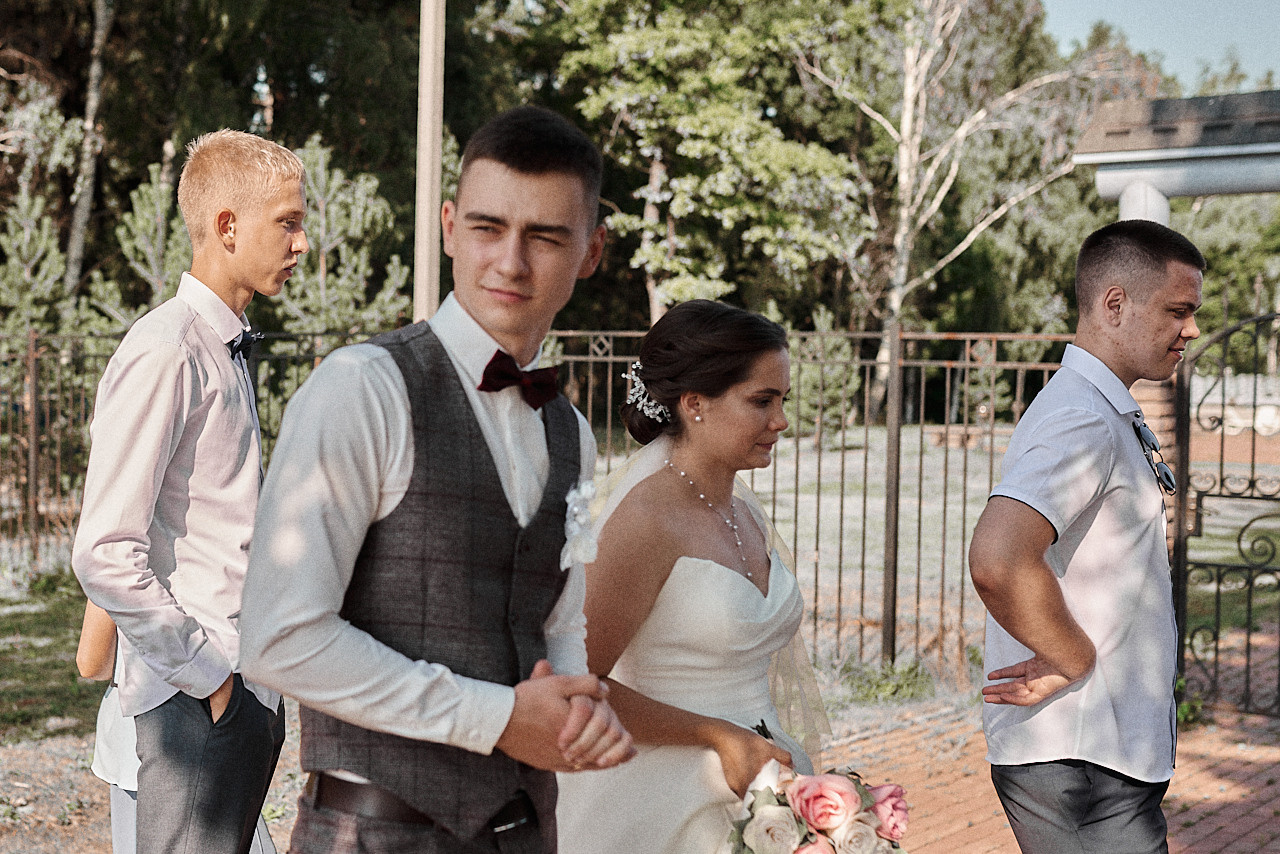 Никита и Ирина. Фотограф в Юрьев-Польском. Владимире и области. Крышковец Владимир