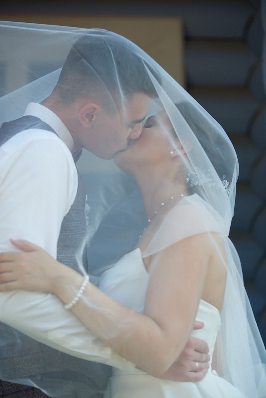 Никита и Ирина. Фотограф в Юрьев-Польском. Владимире и области. Крышковец Владимир