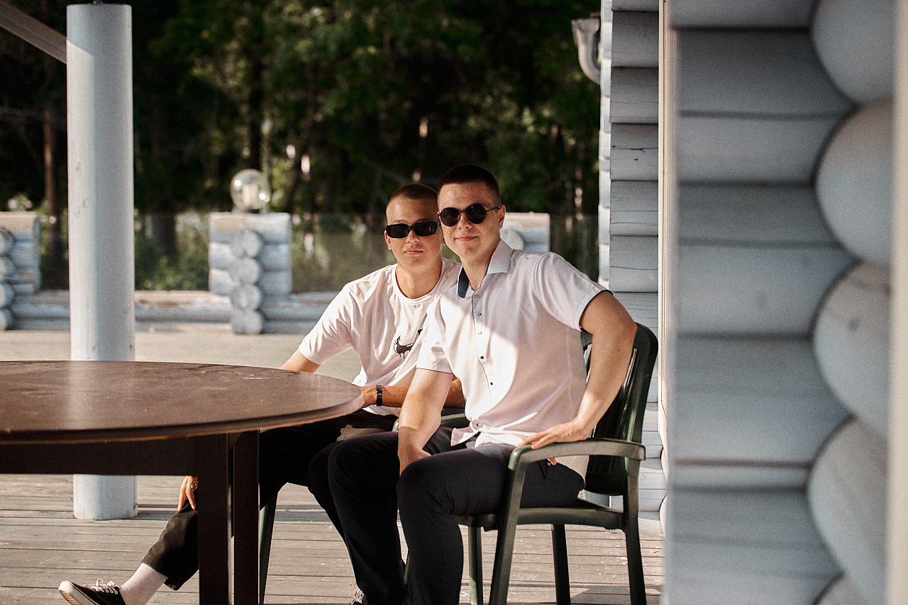 Никита и Ирина. Фотограф в Юрьев-Польском. Владимире и области. Крышковец Владимир