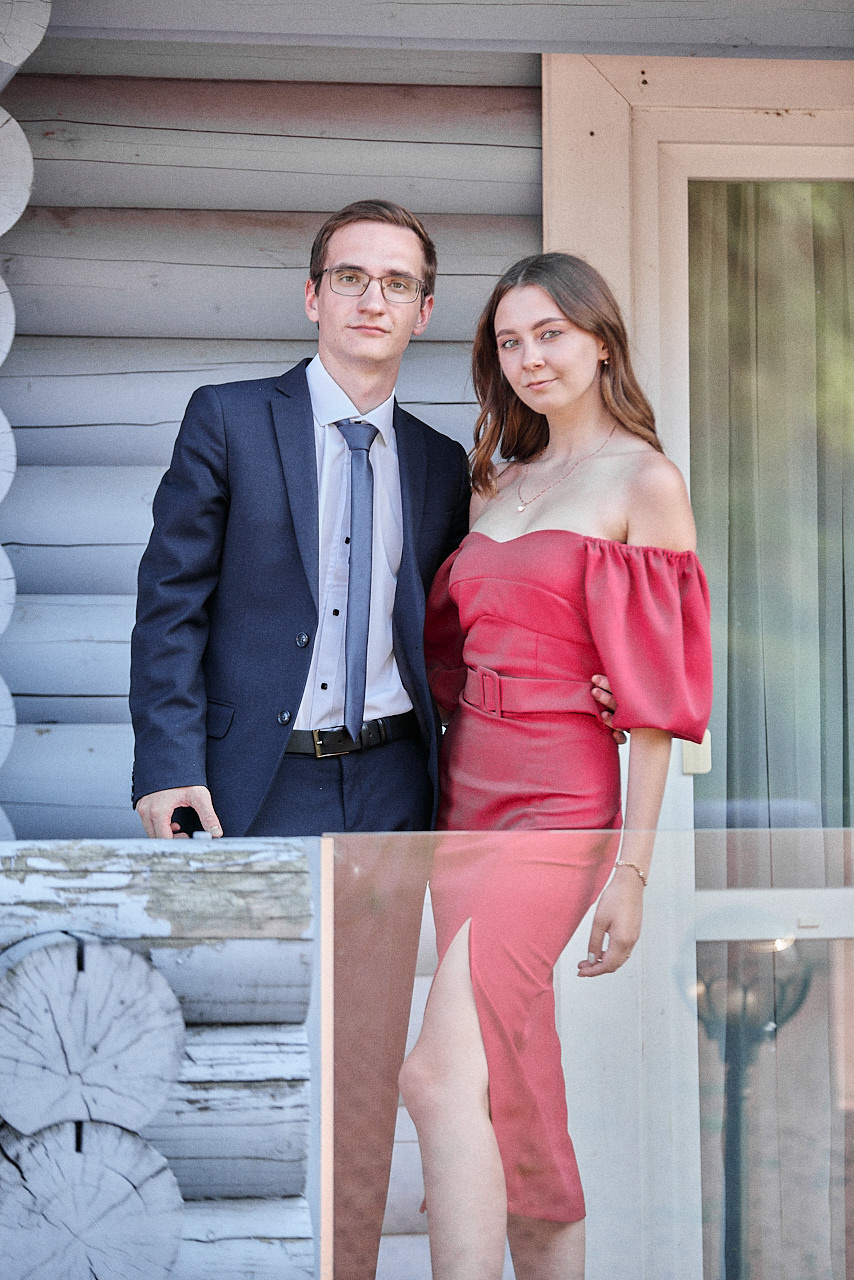 Никита и Ирина. Фотограф в Юрьев-Польском. Владимире и области. Крышковец Владимир