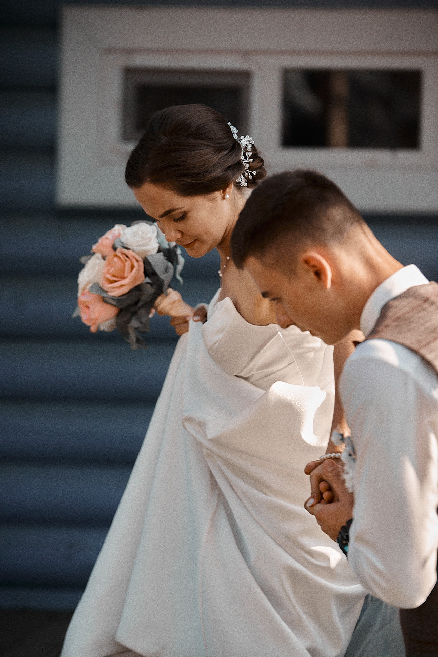 Никита и Ирина. Фотограф в Юрьев-Польском. Владимире и области. Крышковец Владимир