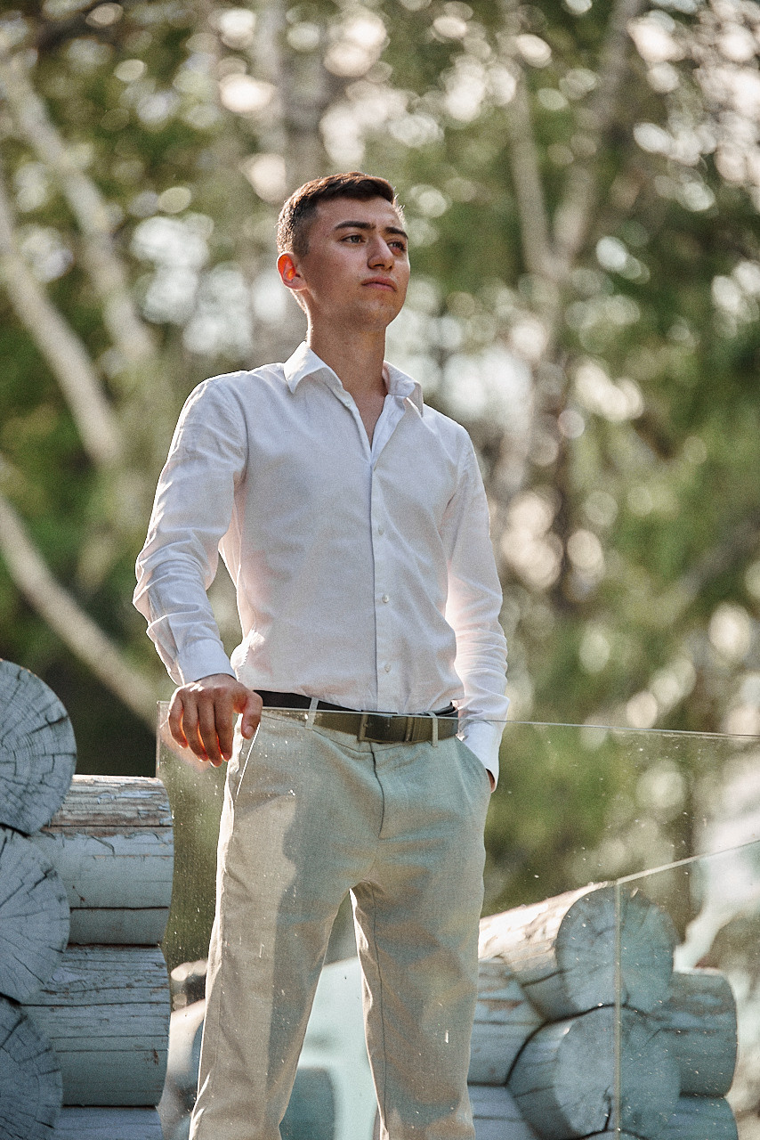 Никита и Ирина. Фотограф в Юрьев-Польском. Владимире и области. Крышковец Владимир