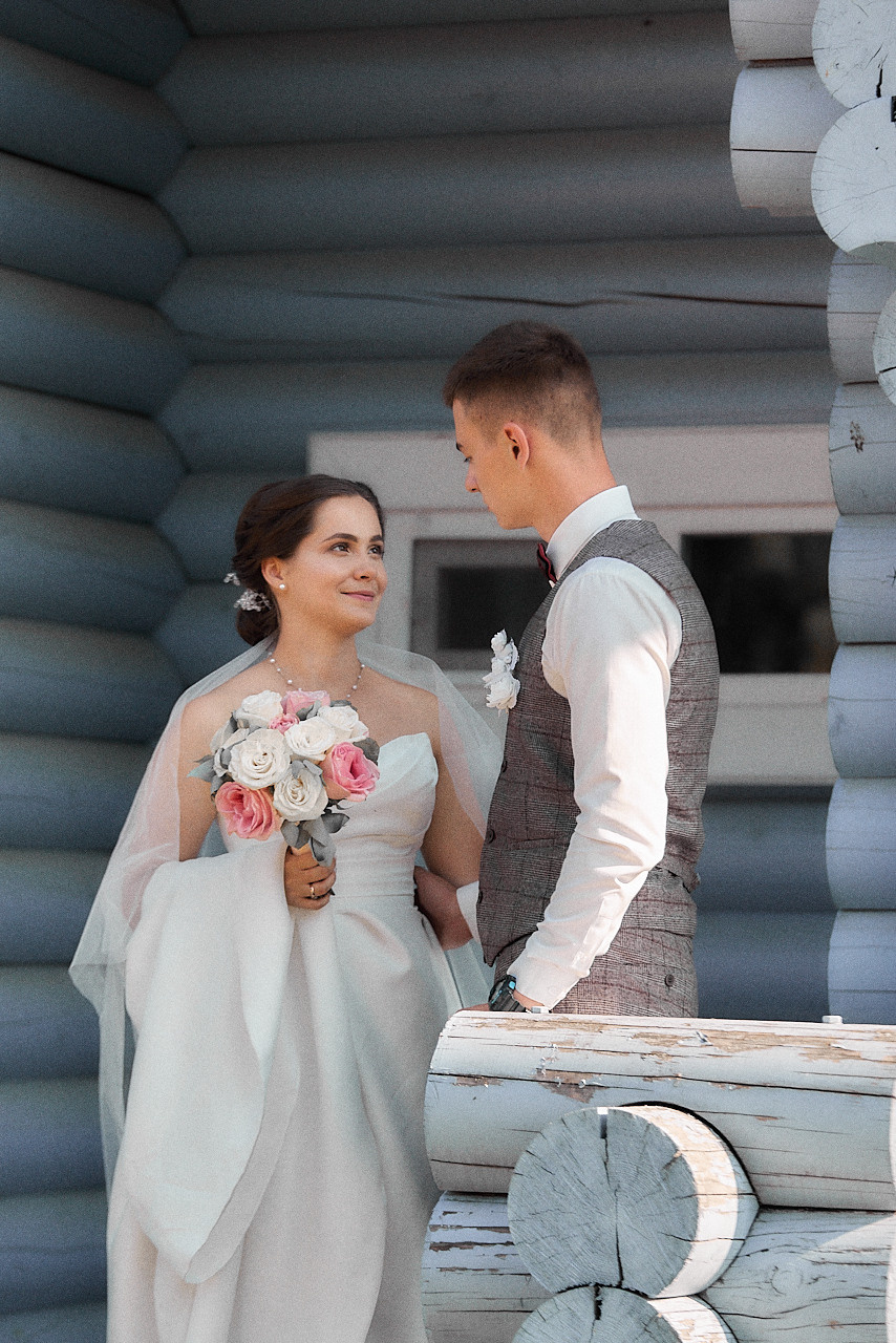 Никита и Ирина. Фотограф в Юрьев-Польском. Владимире и области. Крышковец Владимир