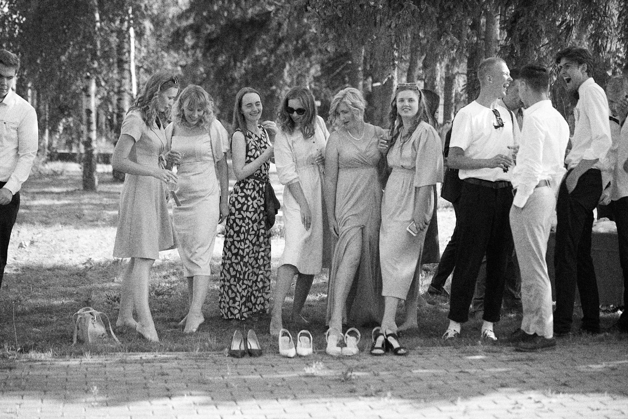 Никита и Ирина. Фотограф в Юрьев-Польском. Владимире и области. Крышковец Владимир