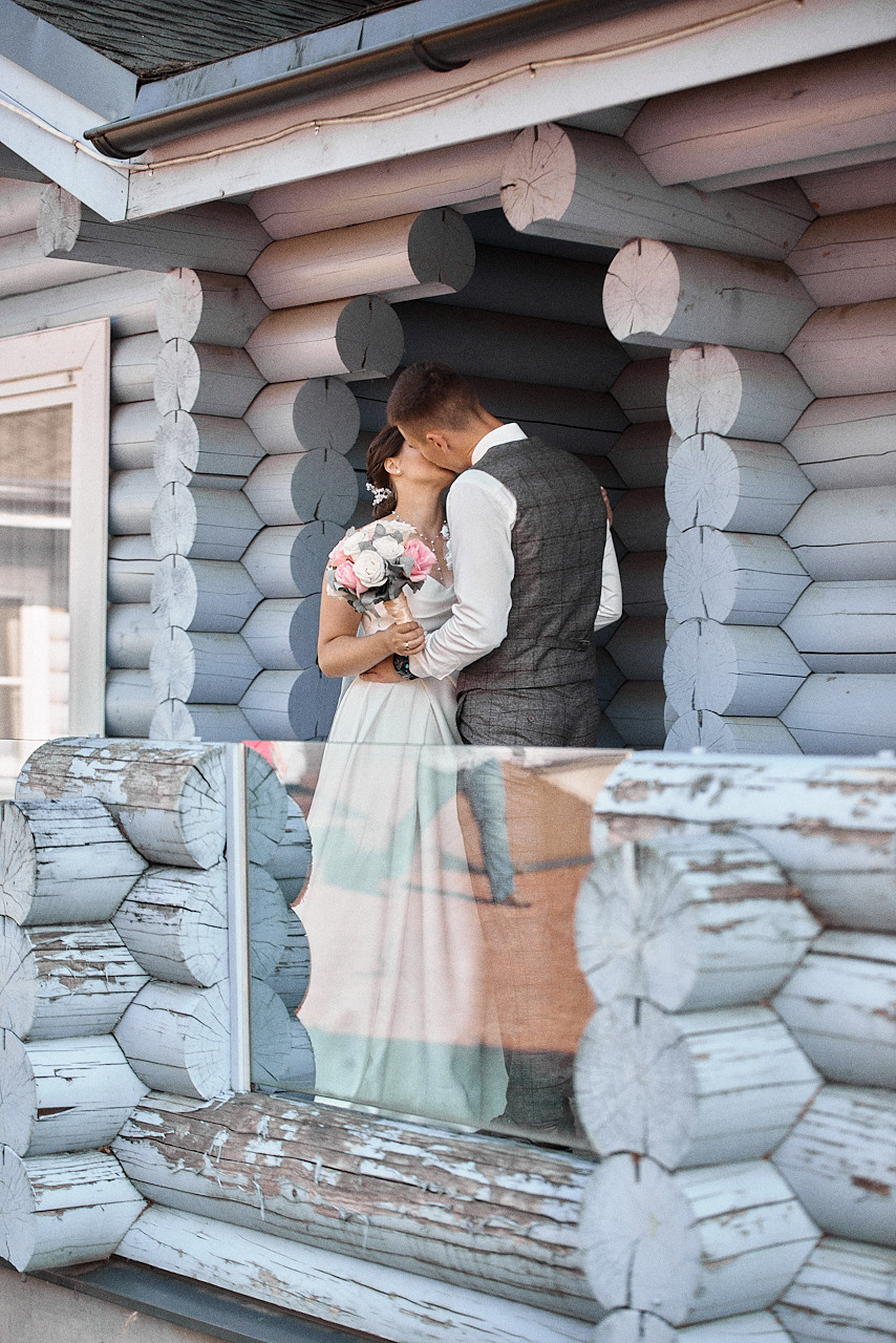 Никита и Ирина. Фотограф в Юрьев-Польском. Владимире и области. Крышковец Владимир