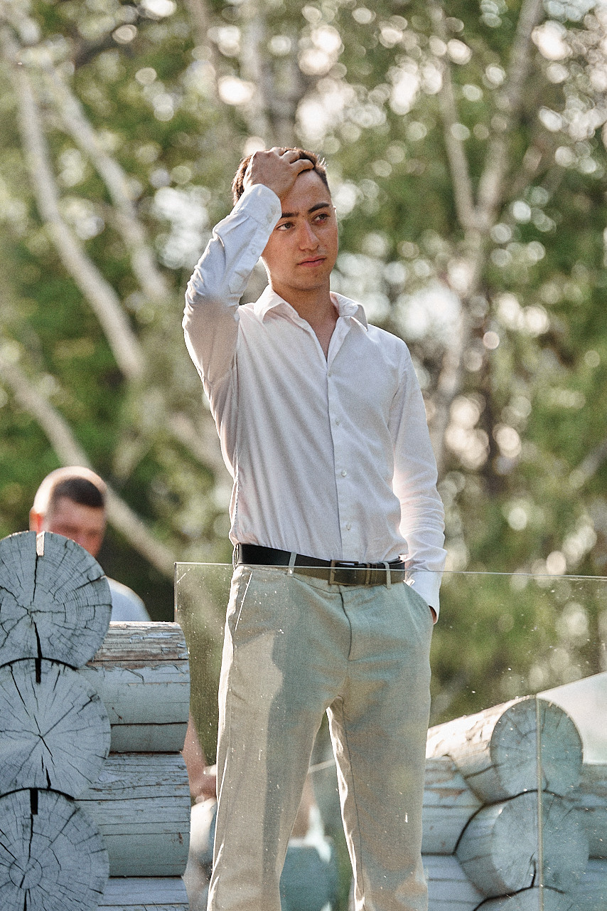 Никита и Ирина. Фотограф в Юрьев-Польском. Владимире и области. Крышковец Владимир