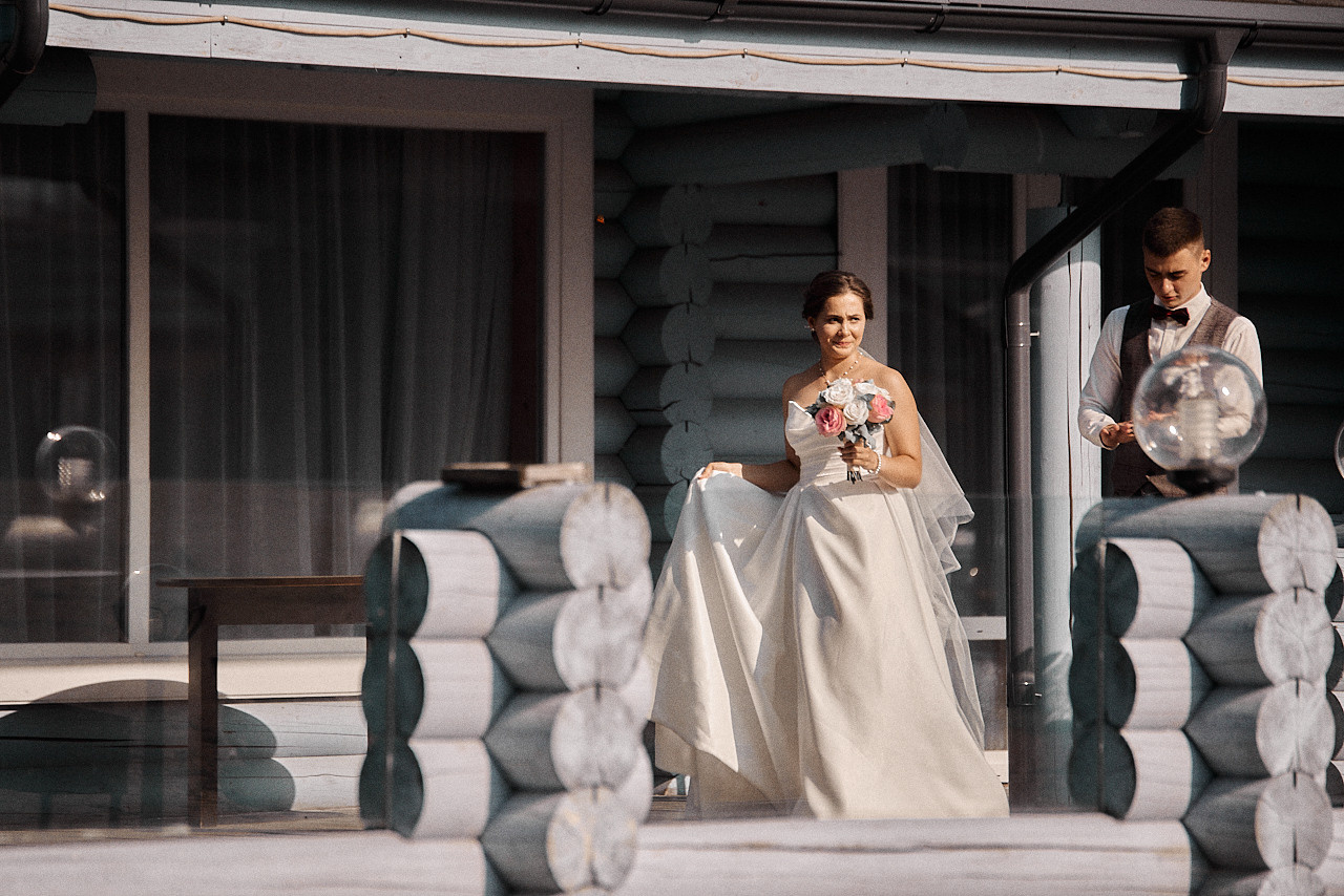 Никита и Ирина. Фотограф в Юрьев-Польском. Владимире и области. Крышковец Владимир