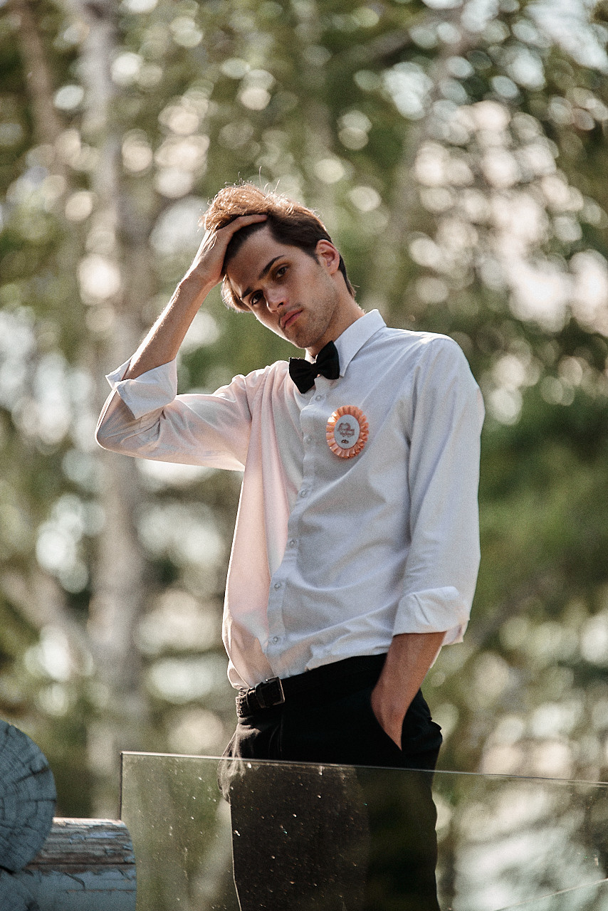 Никита и Ирина. Фотограф в Юрьев-Польском. Владимире и области. Крышковец Владимир