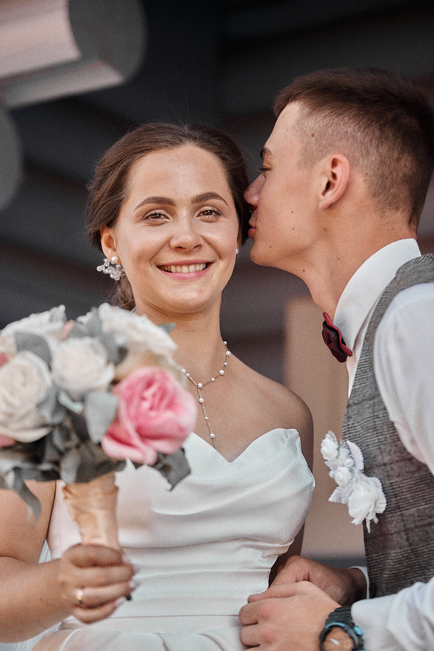 Никита и Ирина. Фотограф в Юрьев-Польском. Владимире и области. Крышковец Владимир