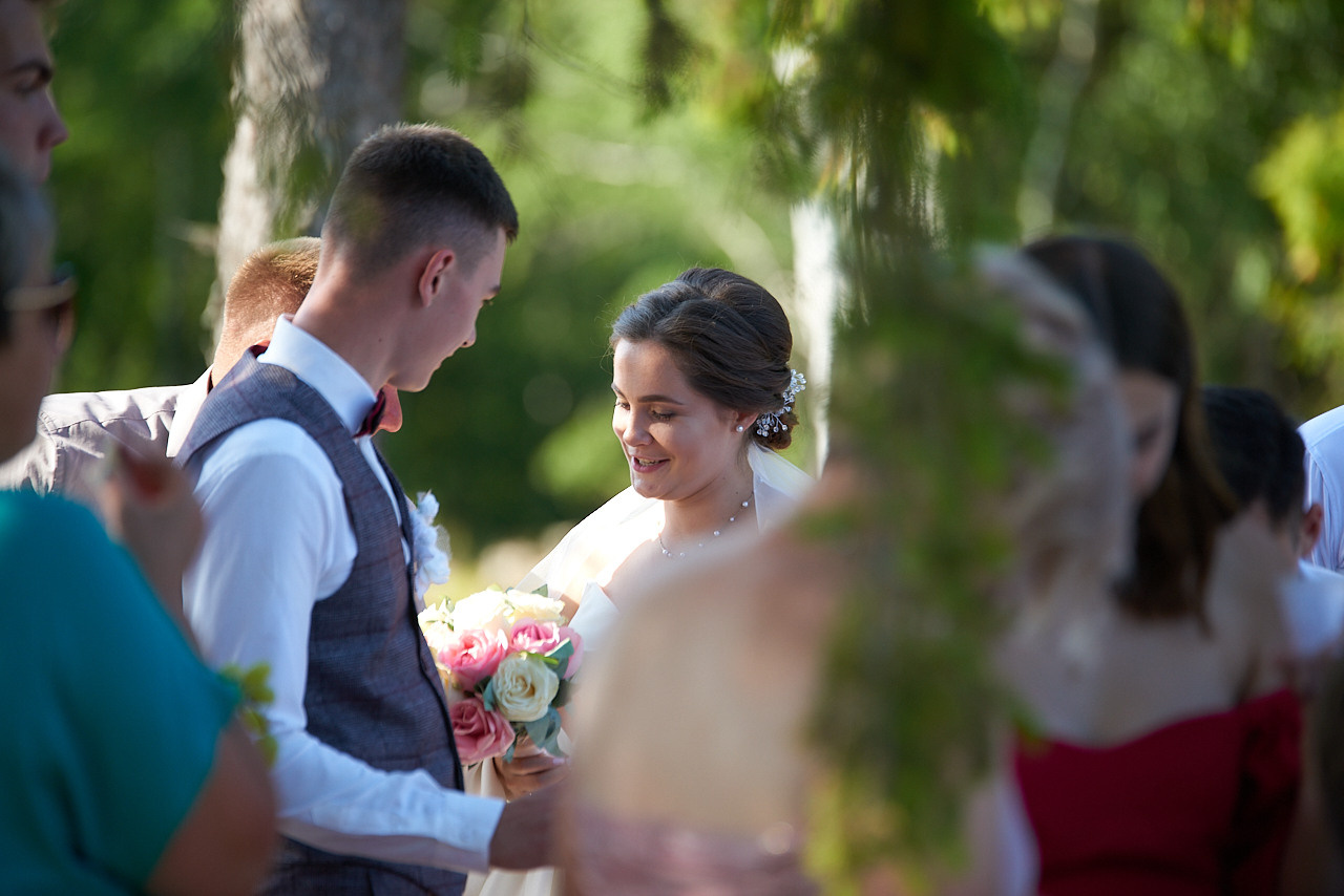 Никита и Ирина. Фотограф в Юрьев-Польском. Владимире и области. Крышковец Владимир