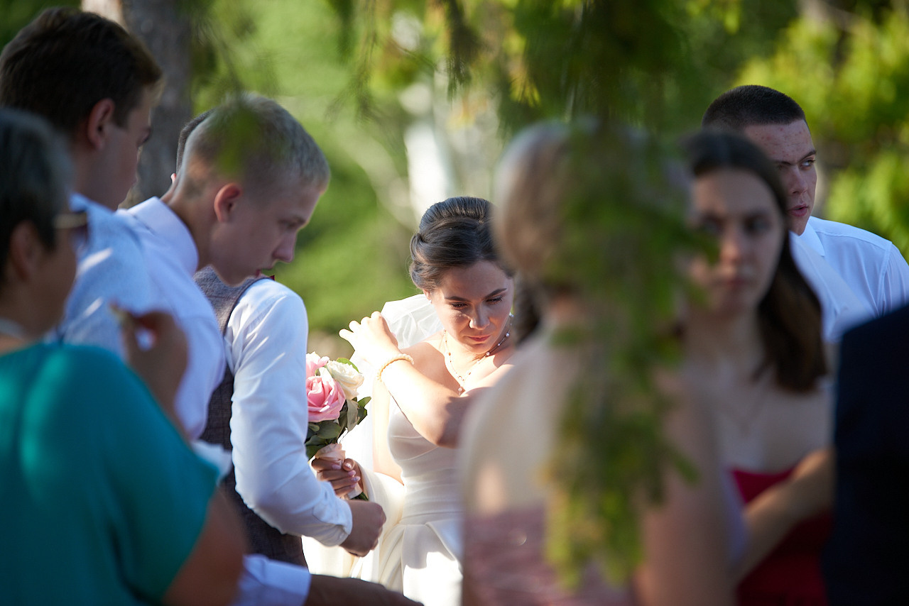Никита и Ирина. Фотограф в Юрьев-Польском. Владимире и области. Крышковец Владимир