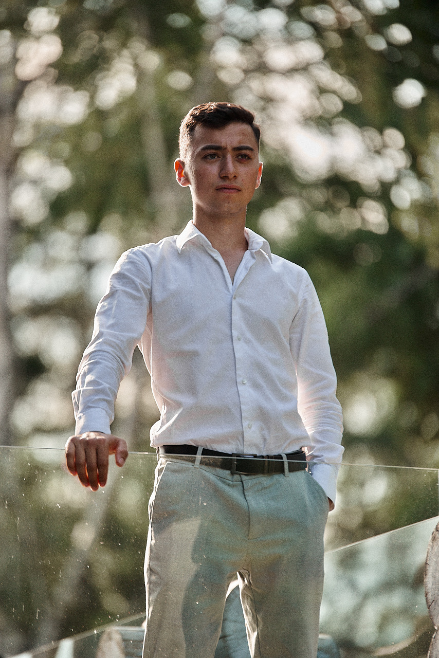 Никита и Ирина. Фотограф в Юрьев-Польском. Владимире и области. Крышковец Владимир