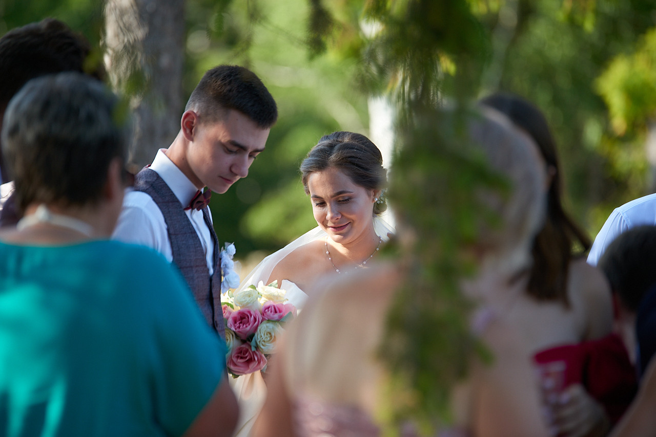 Никита и Ирина. Фотограф в Юрьев-Польском. Владимире и области. Крышковец Владимир
