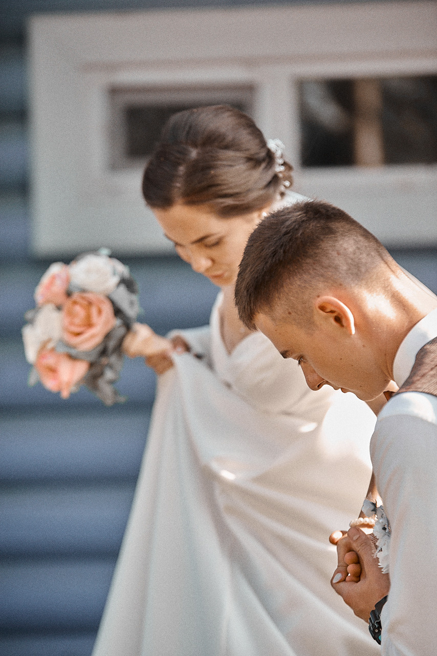 Никита и Ирина. Фотограф в Юрьев-Польском. Владимире и области. Крышковец Владимир