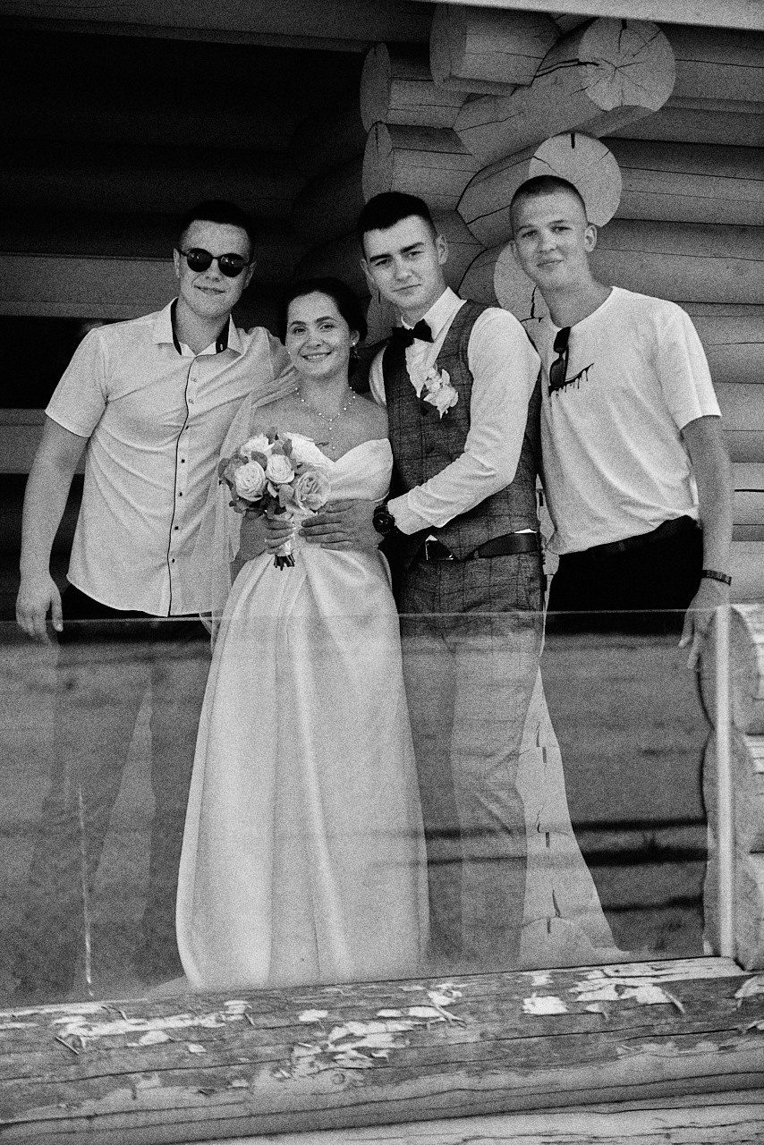 Никита и Ирина. Фотограф в Юрьев-Польском. Владимире и области. Крышковец Владимир