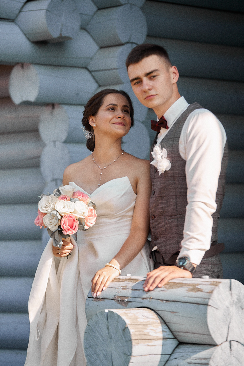 Никита и Ирина. Фотограф в Юрьев-Польском. Владимире и области. Крышковец Владимир