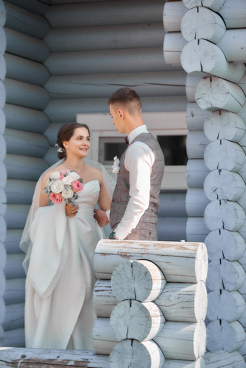 Никита и Ирина. Фотограф в Юрьев-Польском. Владимире и области. Крышковец Владимир