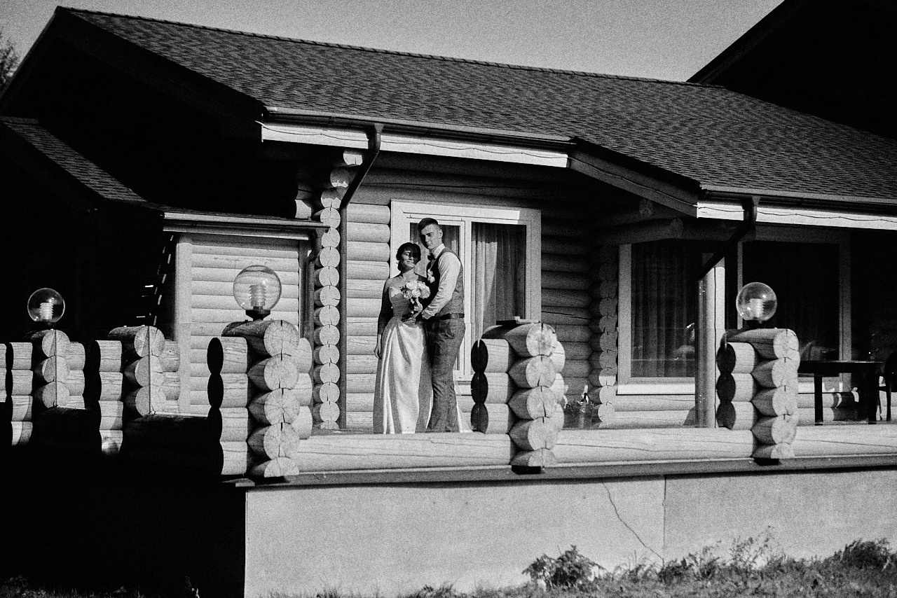 Никита и Ирина. Фотограф в Юрьев-Польском. Владимире и области. Крышковец Владимир