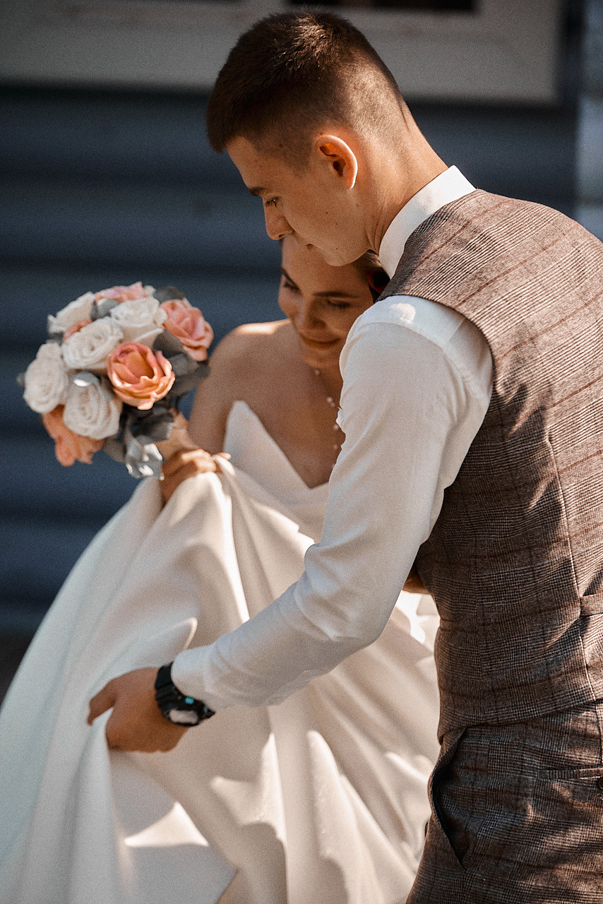 Никита и Ирина. Фотограф в Юрьев-Польском. Владимире и области. Крышковец Владимир