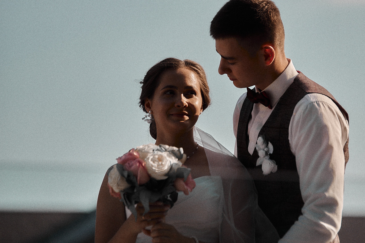 Никита и Ирина. Фотограф в Юрьев-Польском. Владимире и области. Крышковец Владимир