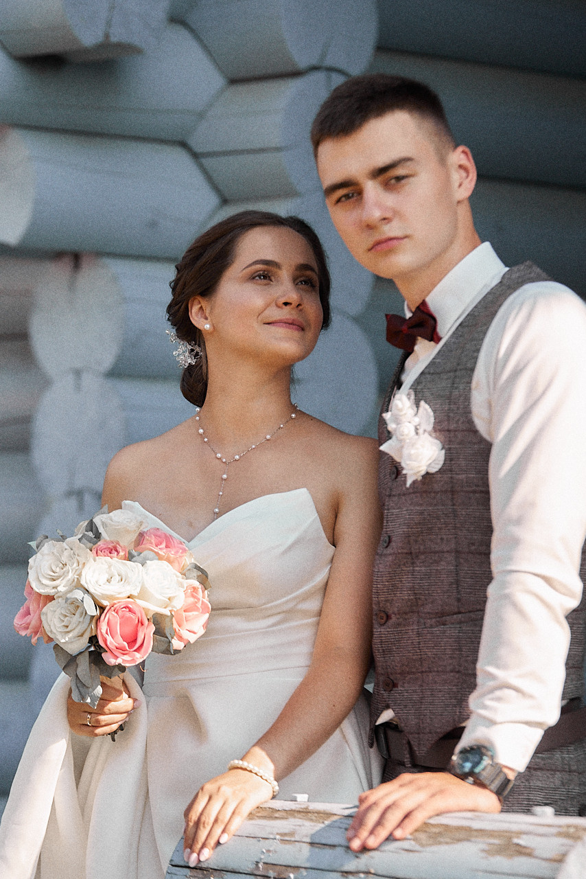 Никита и Ирина. Фотограф в Юрьев-Польском. Владимире и области. Крышковец Владимир