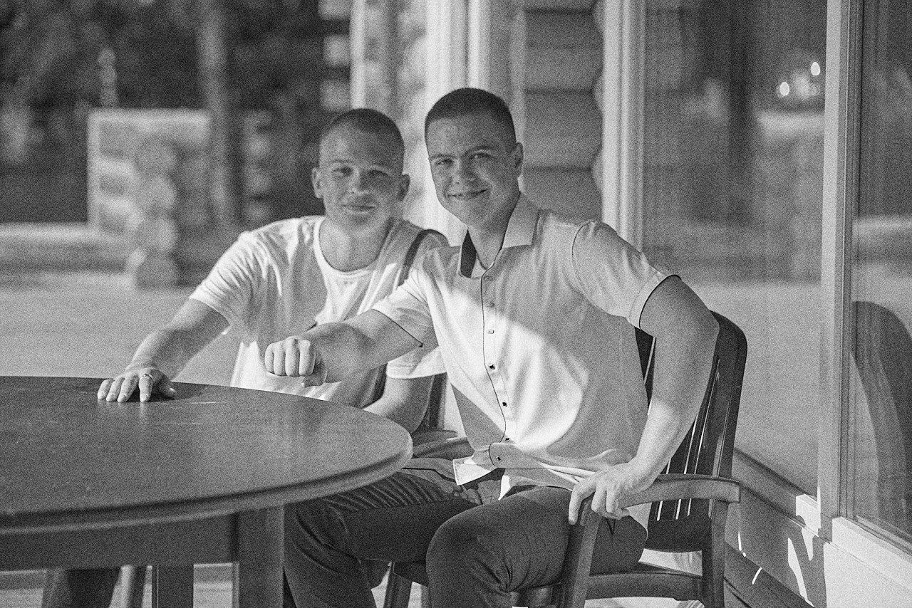 Никита и Ирина. Фотограф в Юрьев-Польском. Владимире и области. Крышковец Владимир