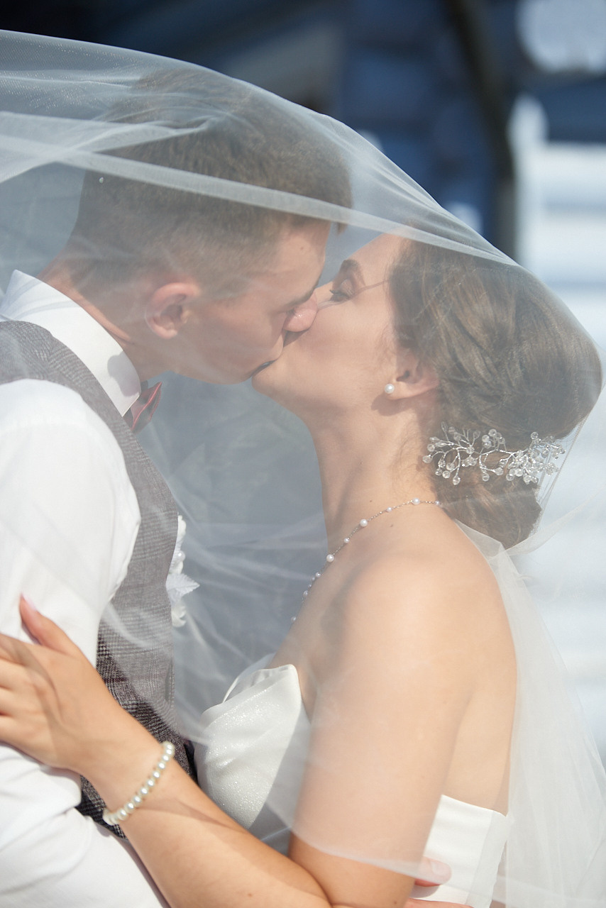 Никита и Ирина. Фотограф в Юрьев-Польском. Владимире и области. Крышковец Владимир