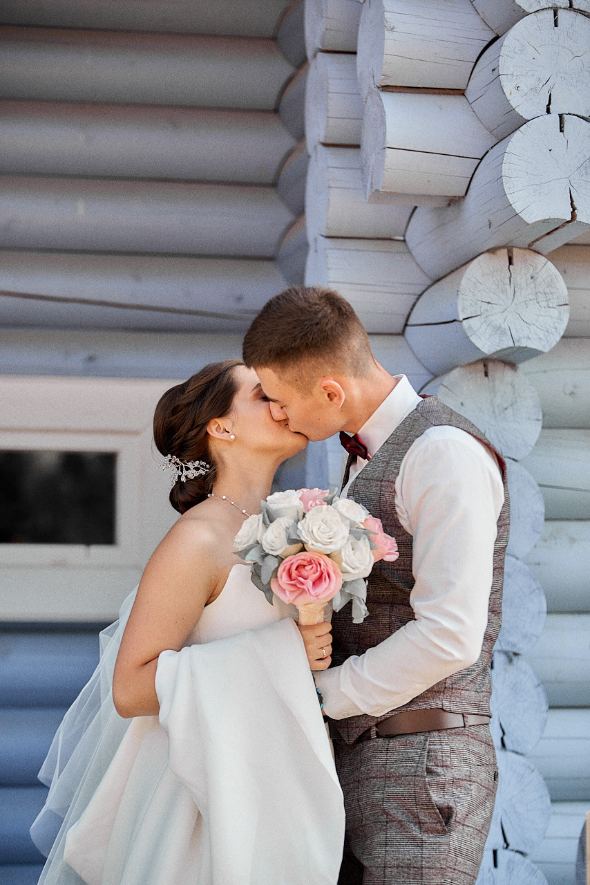 Никита и Ирина. Фотограф в Юрьев-Польском. Владимире и области. Крышковец Владимир