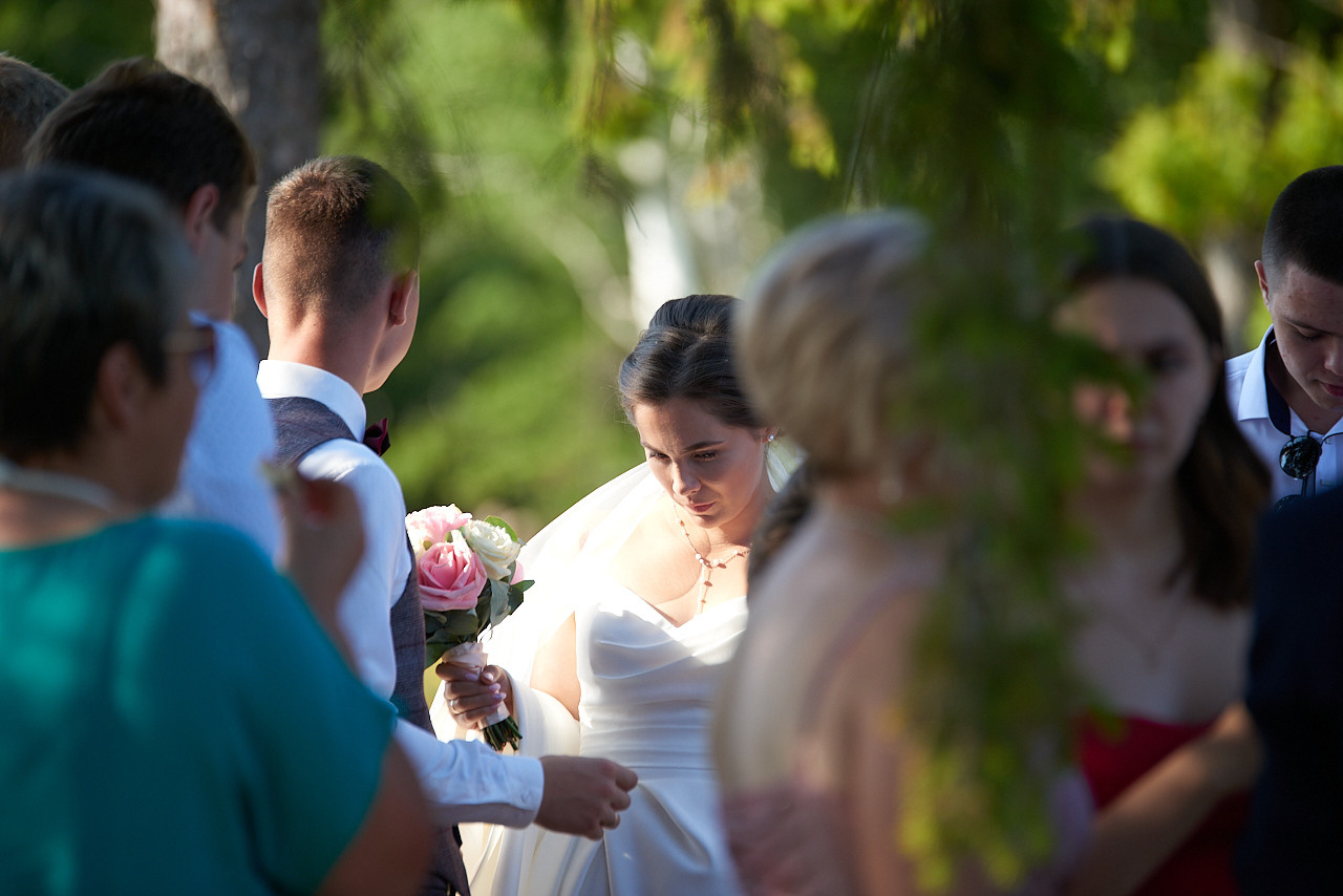 Никита и Ирина. Фотограф в Юрьев-Польском. Владимире и области. Крышковец Владимир
