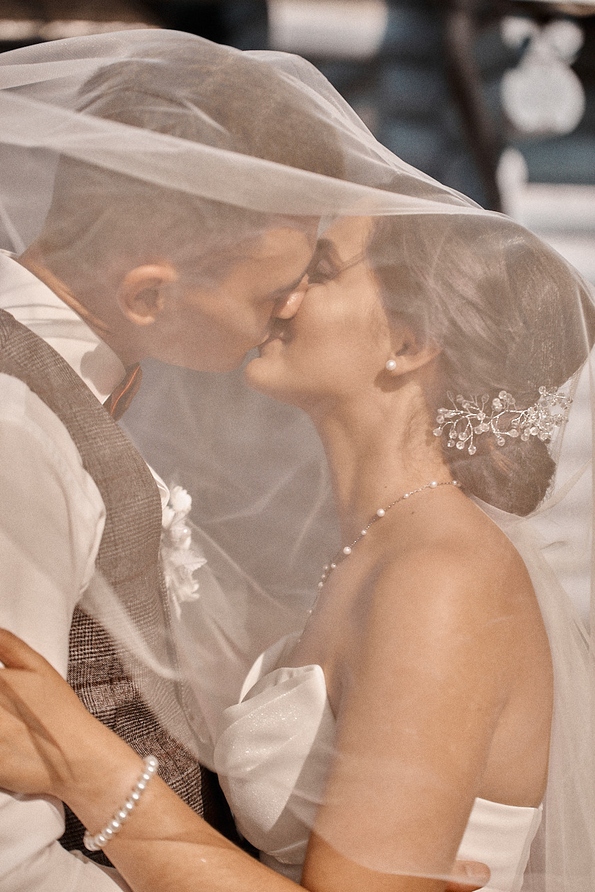 Никита и Ирина. Фотограф в Юрьев-Польском. Владимире и области. Крышковец Владимир