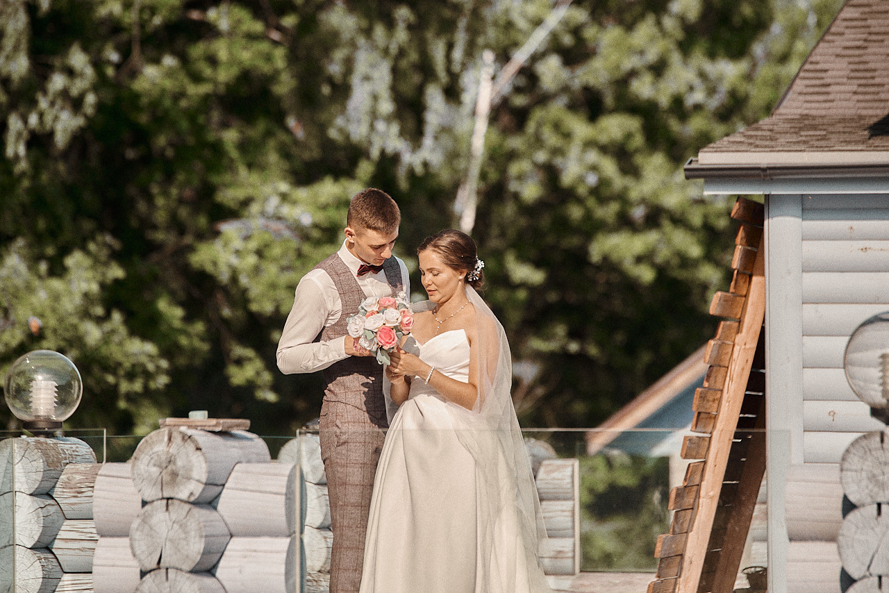 Никита и Ирина. Фотограф в Юрьев-Польском. Владимире и области. Крышковец Владимир