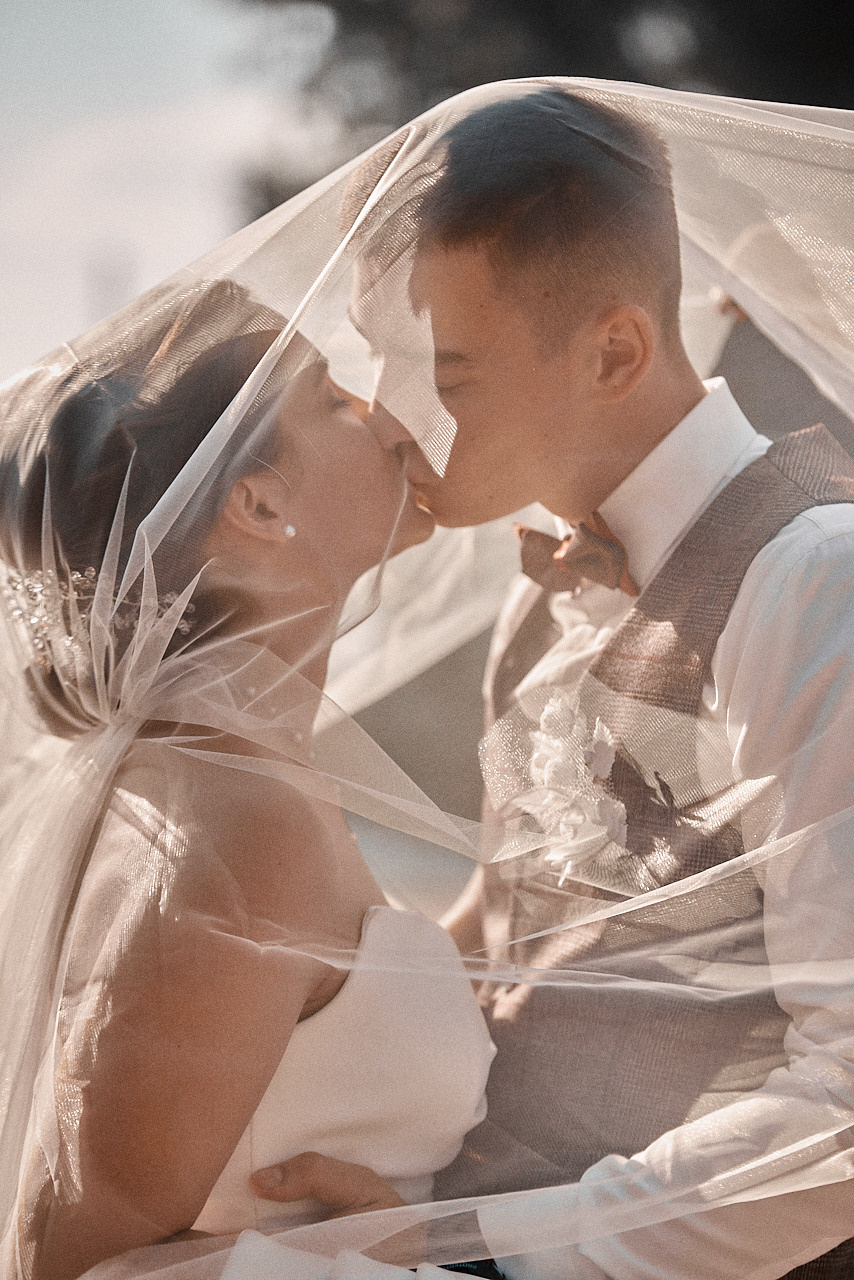 Никита и Ирина. Фотограф в Юрьев-Польском. Владимире и области. Крышковец Владимир