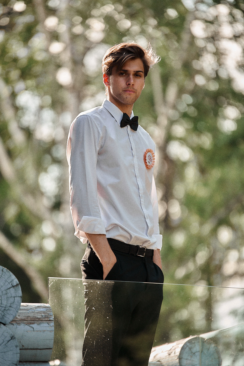 Никита и Ирина. Фотограф в Юрьев-Польском. Владимире и области. Крышковец Владимир