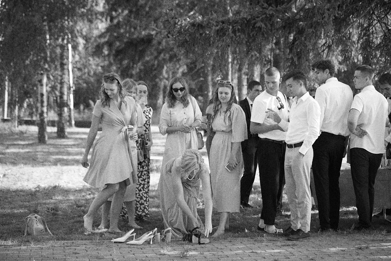 Никита и Ирина. Фотограф в Юрьев-Польском. Владимире и области. Крышковец Владимир