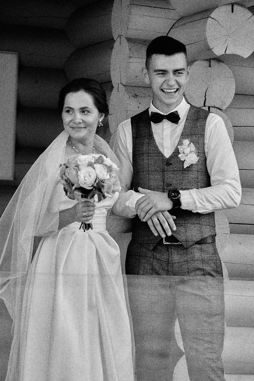 Никита и Ирина. Фотограф в Юрьев-Польском. Владимире и области. Крышковец Владимир