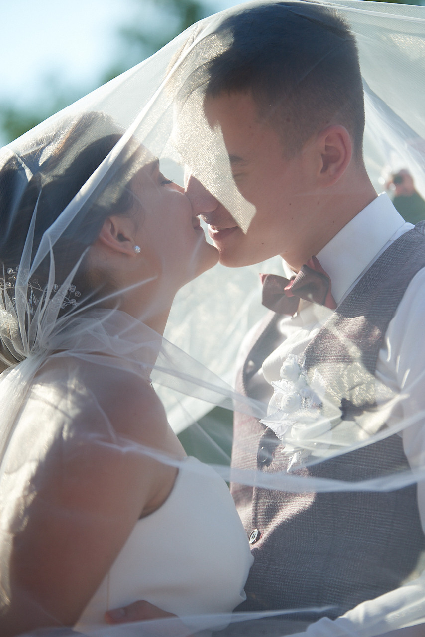 Никита и Ирина. Фотограф в Юрьев-Польском. Владимире и области. Крышковец Владимир