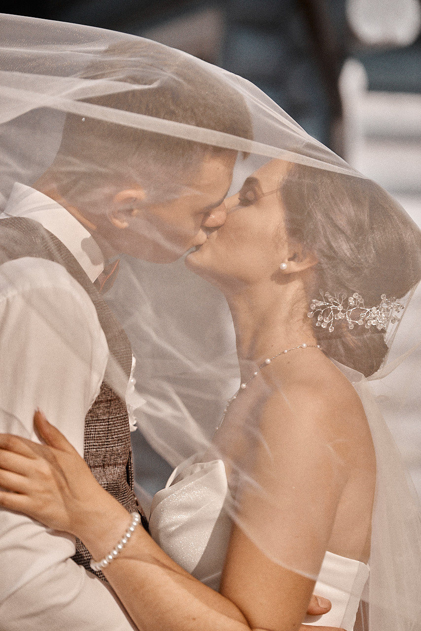 Никита и Ирина. Фотограф в Юрьев-Польском. Владимире и области. Крышковец Владимир