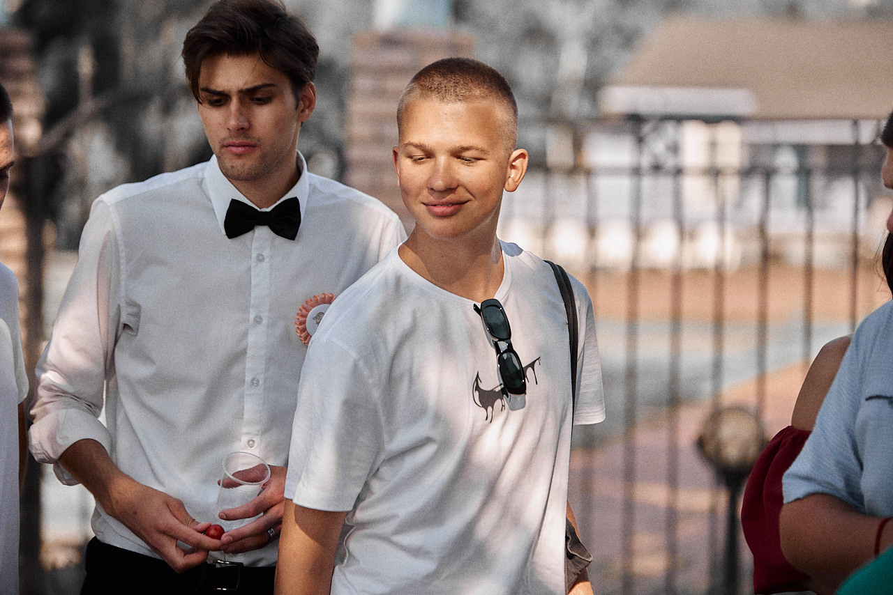 Никита и Ирина. Фотограф в Юрьев-Польском. Владимире и области. Крышковец Владимир